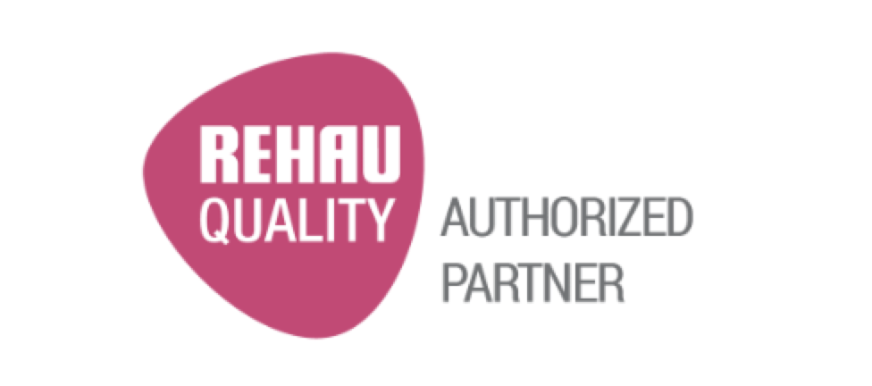 Rehau Logo